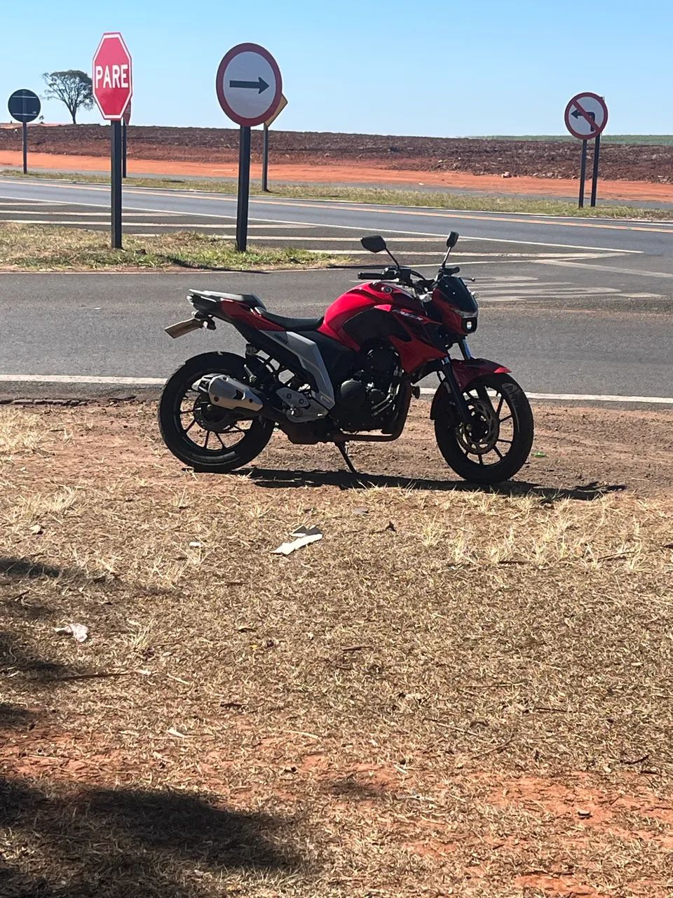 Fz25 - Foto 3