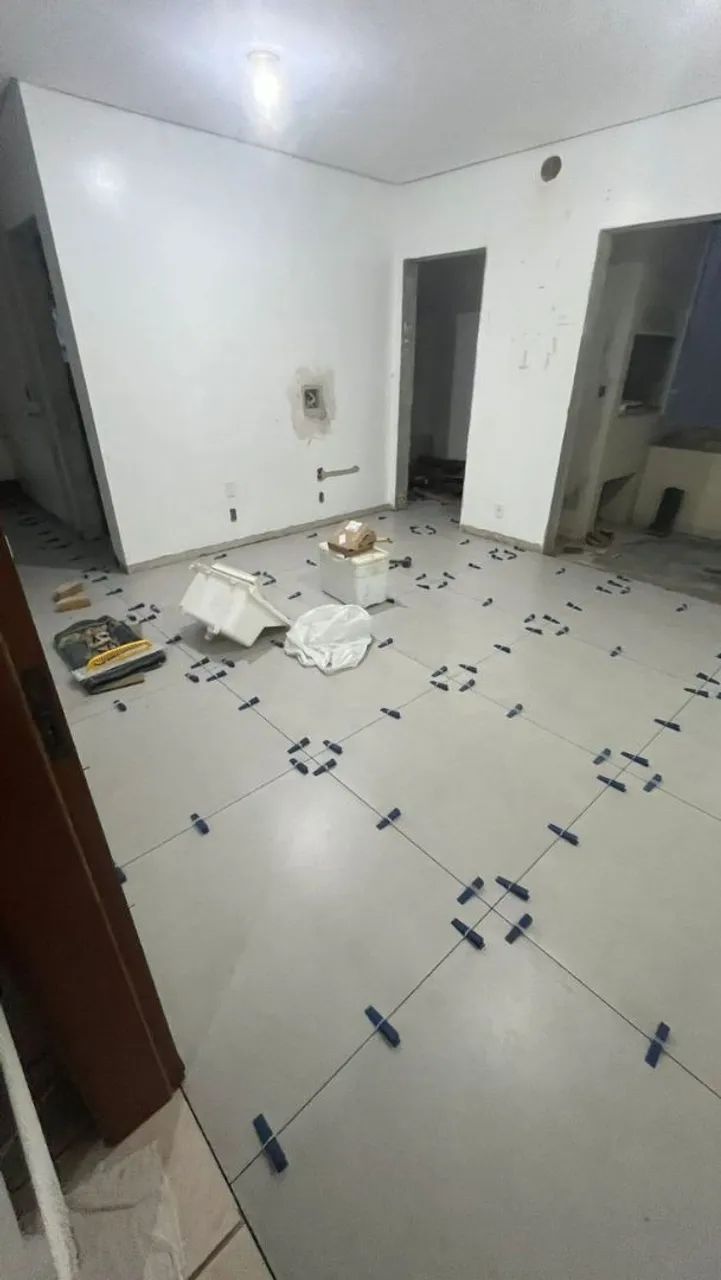 Pedreiro bh regiao