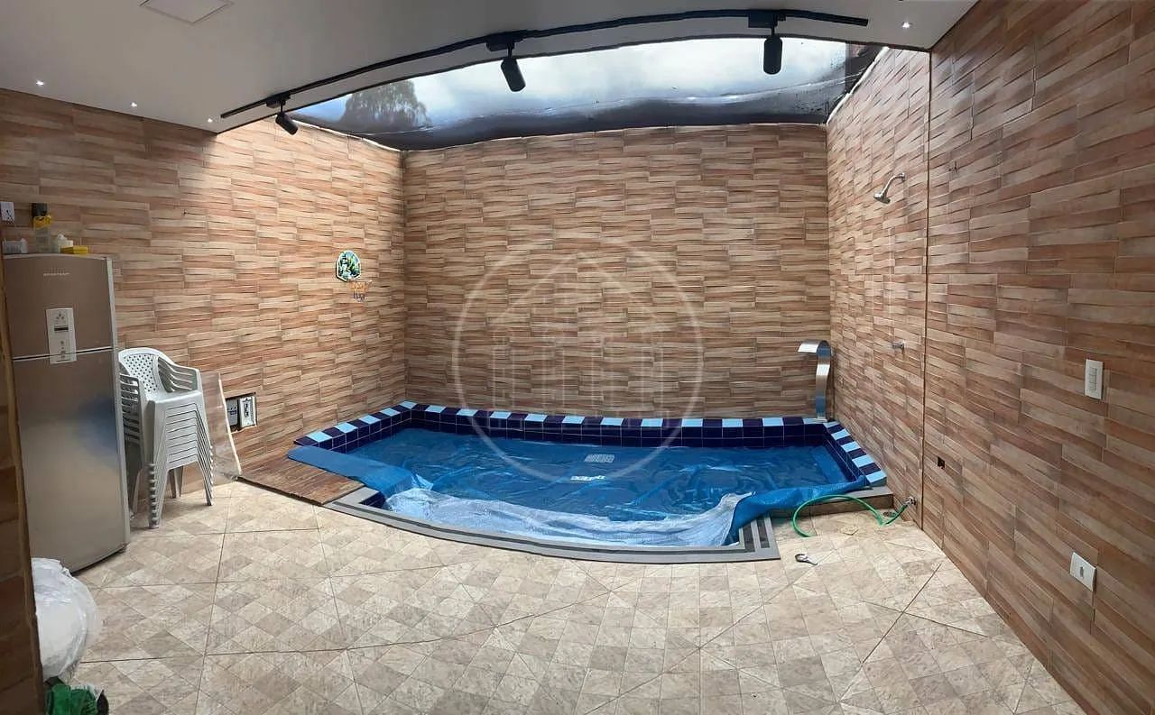 Sobrado à venda no Jardim São Rafael - Foto 10