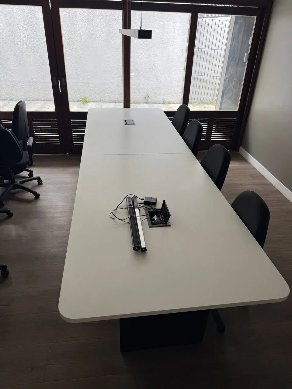 Mesa escritório   - Foto 2