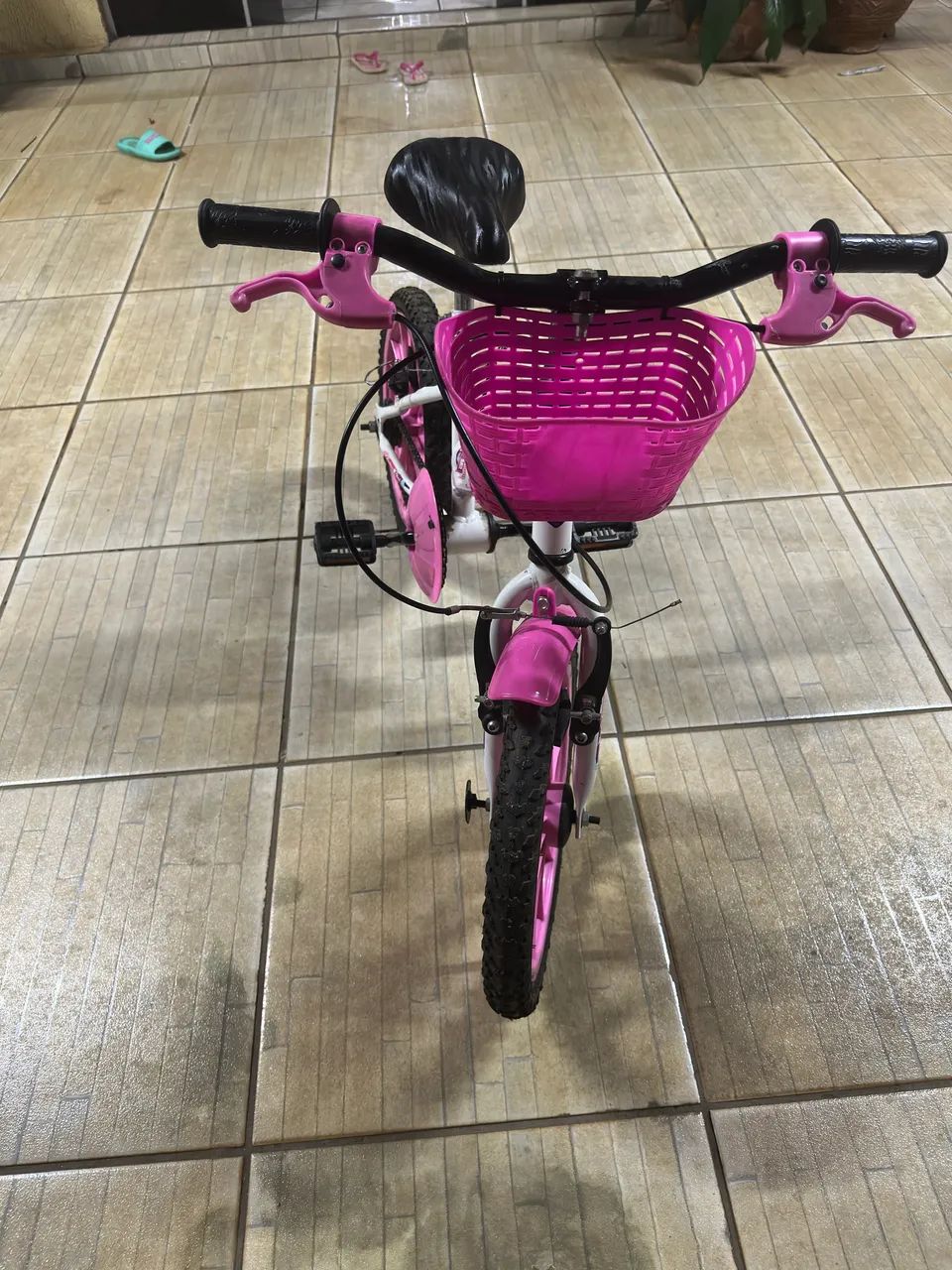 Bicicleta Aro 16 - Foto 2