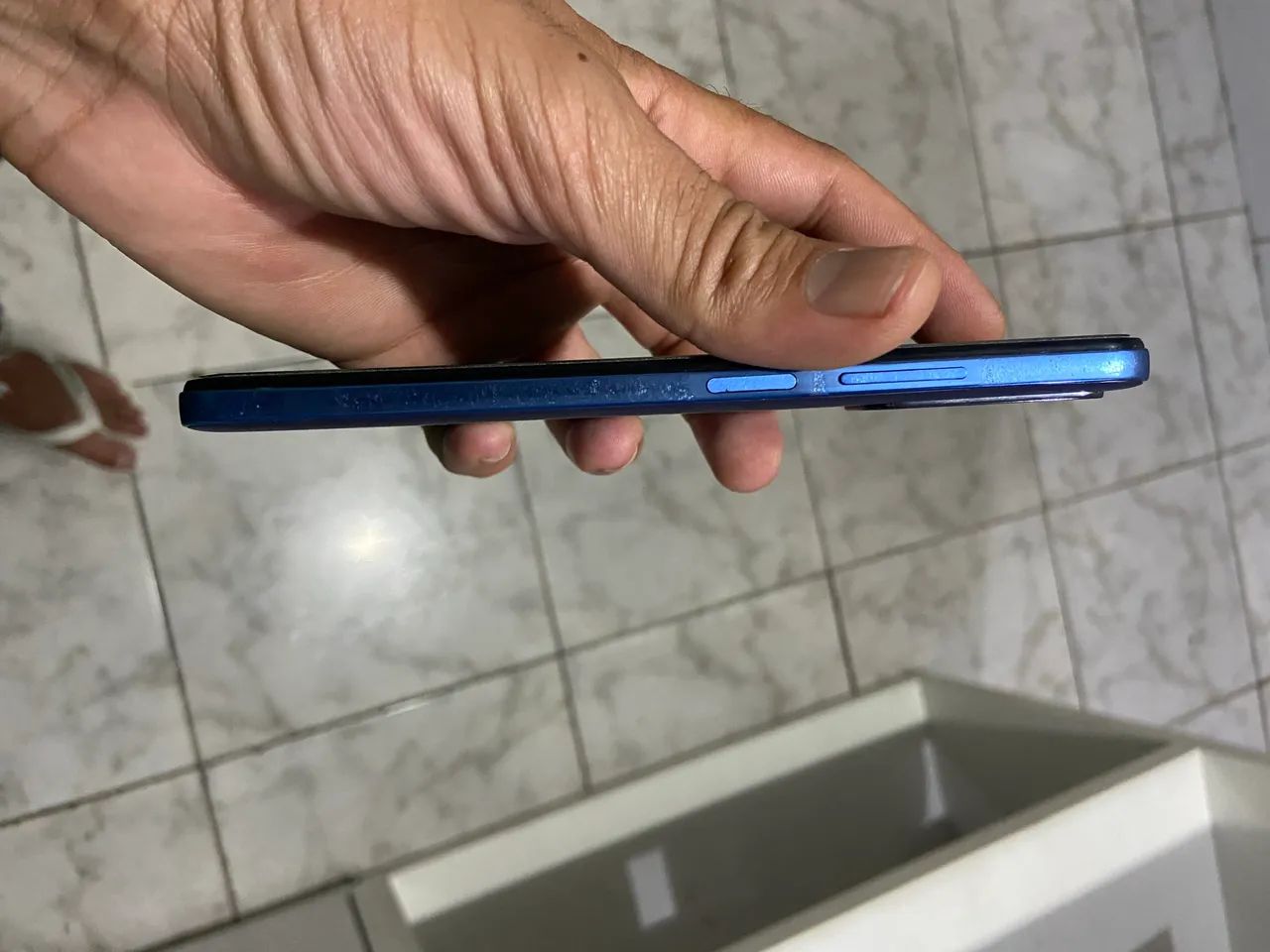 Redmi note 11s 128gb  - Foto 3