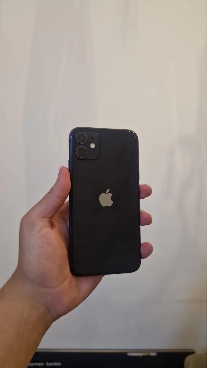 IPHONE 11 128gb COM CAIXA - Foto 4