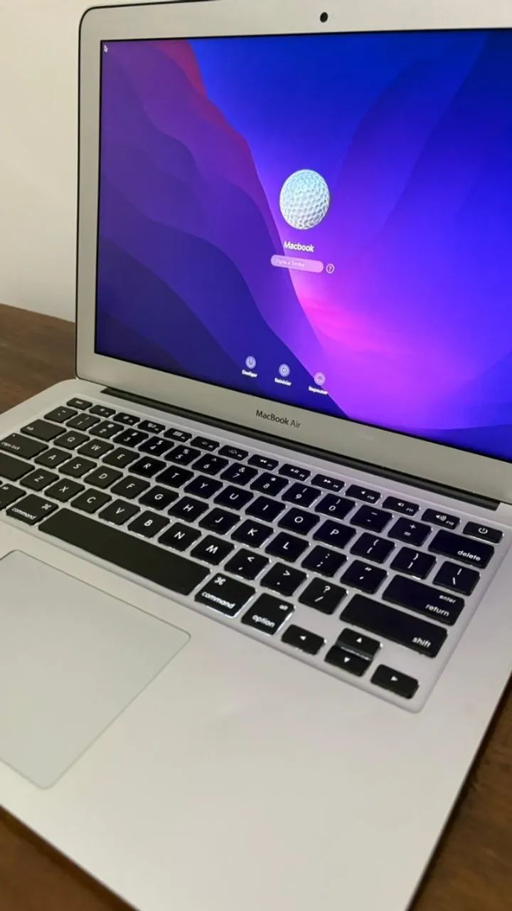 MacBook Air 13