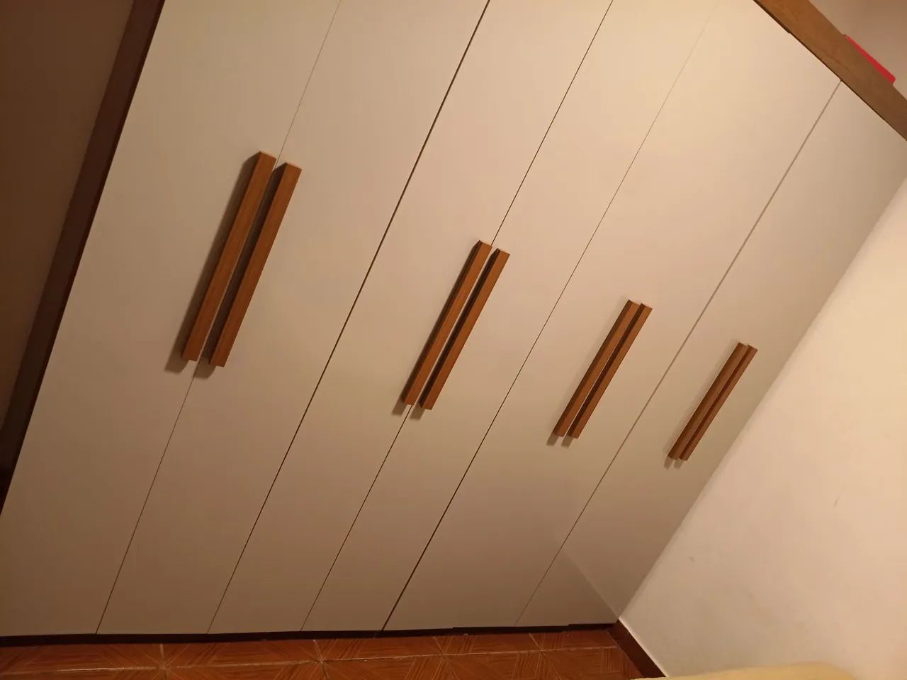 Guarda-roupa casal  - Foto 2