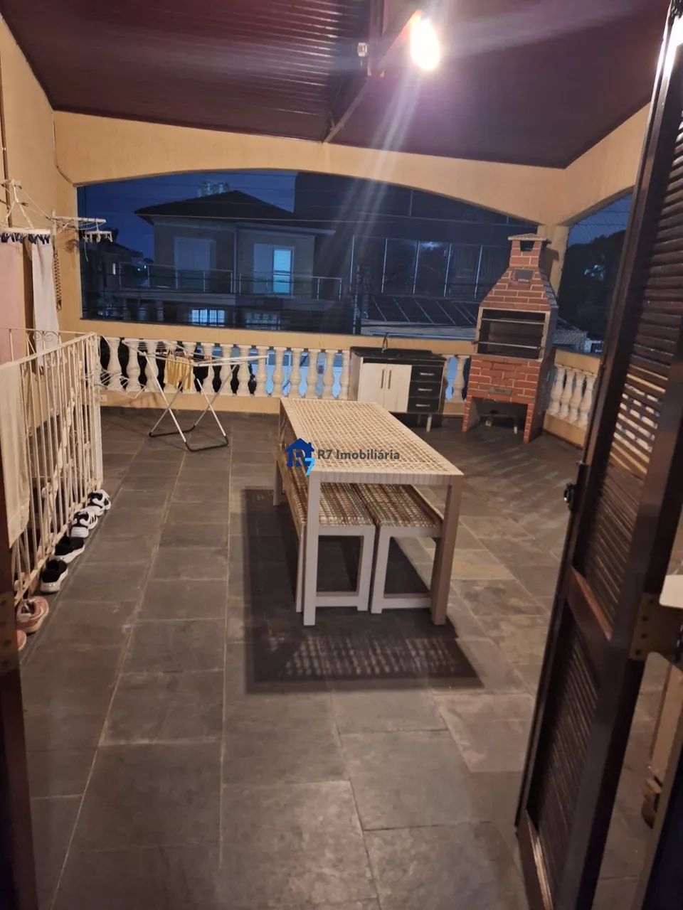 Sobrado na Vila Osasco - Foto 2