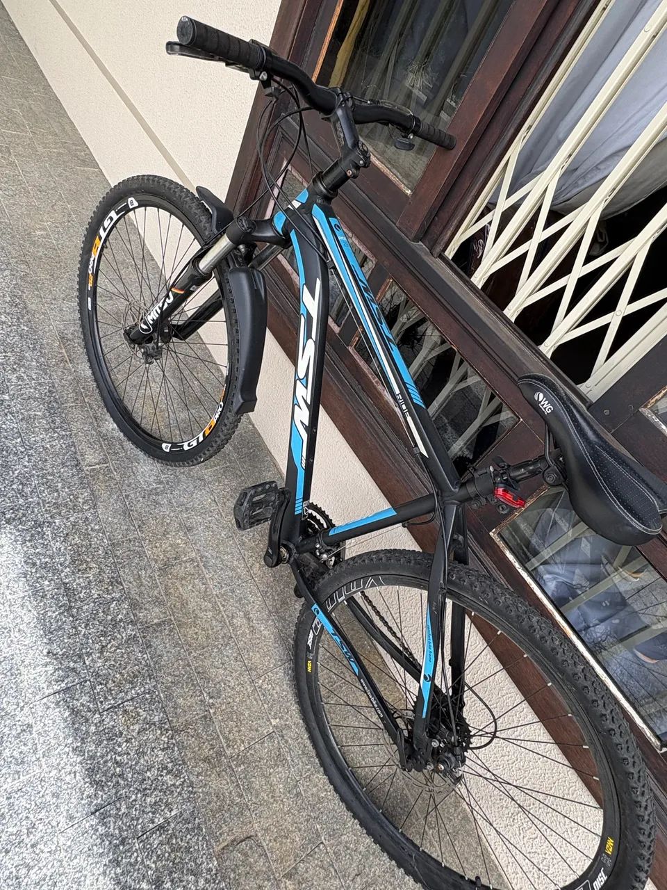 Bicicleta TSW  - Foto 4