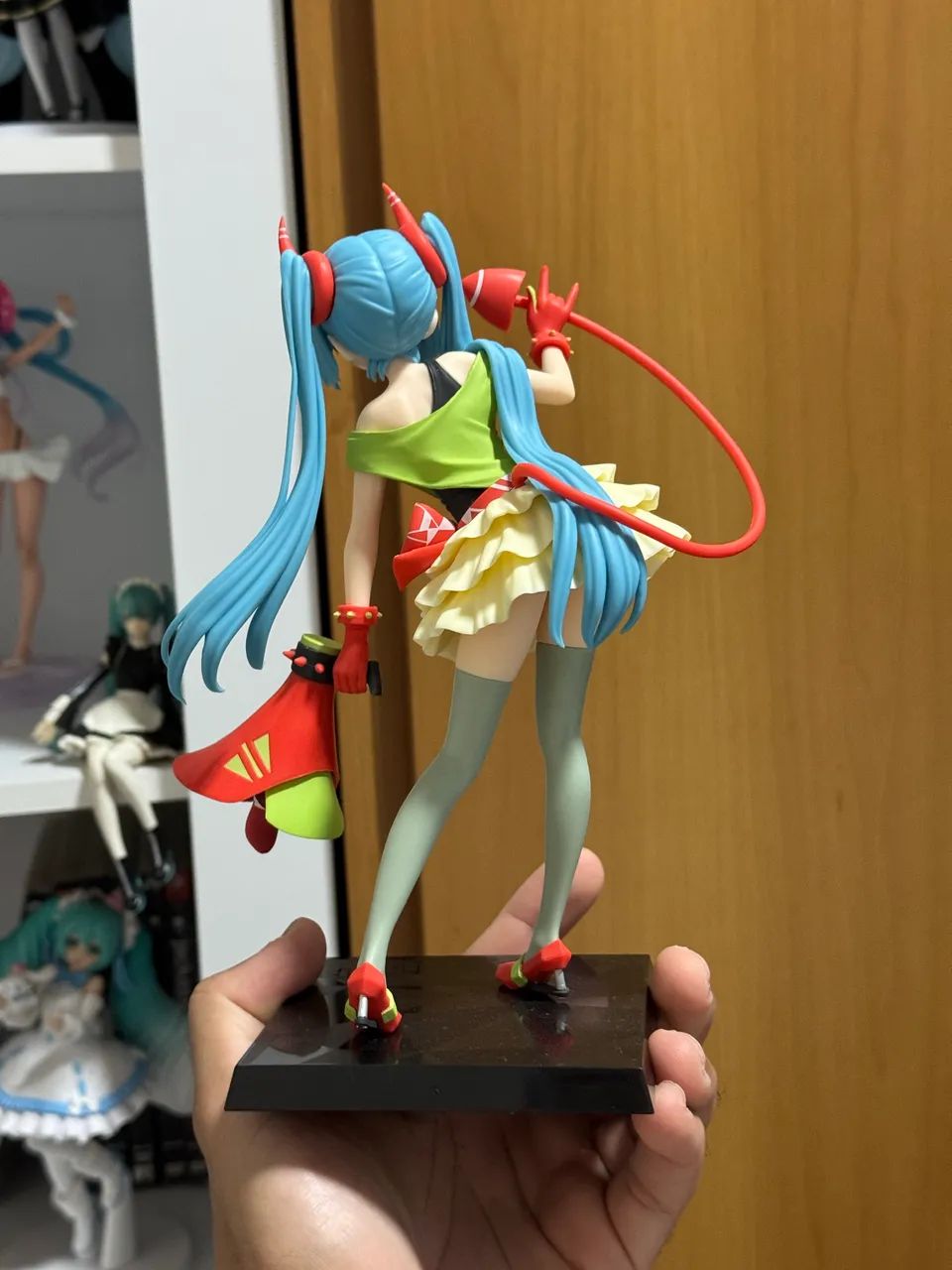 Figure Hatsune miku - Foto 2
