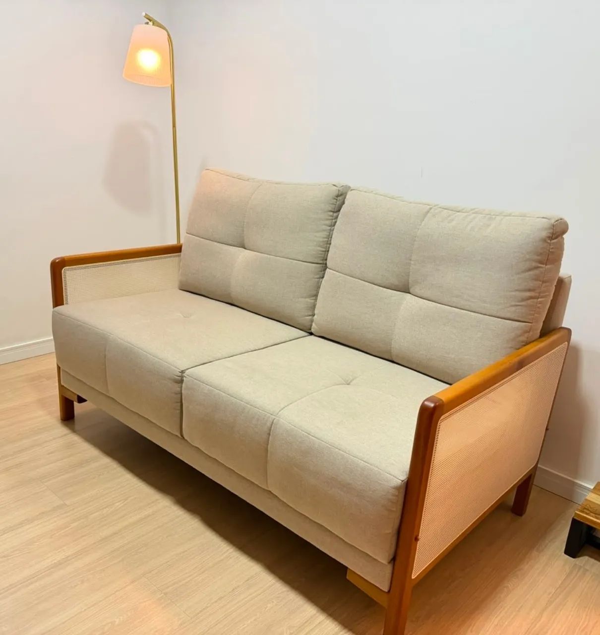 Sofá Ciello 1,40cm