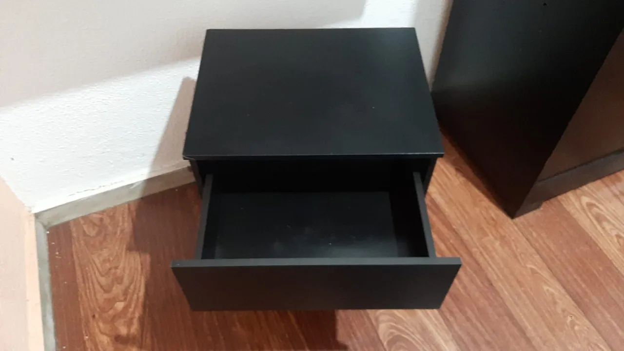 Mesa de cabeceira - Foto 3