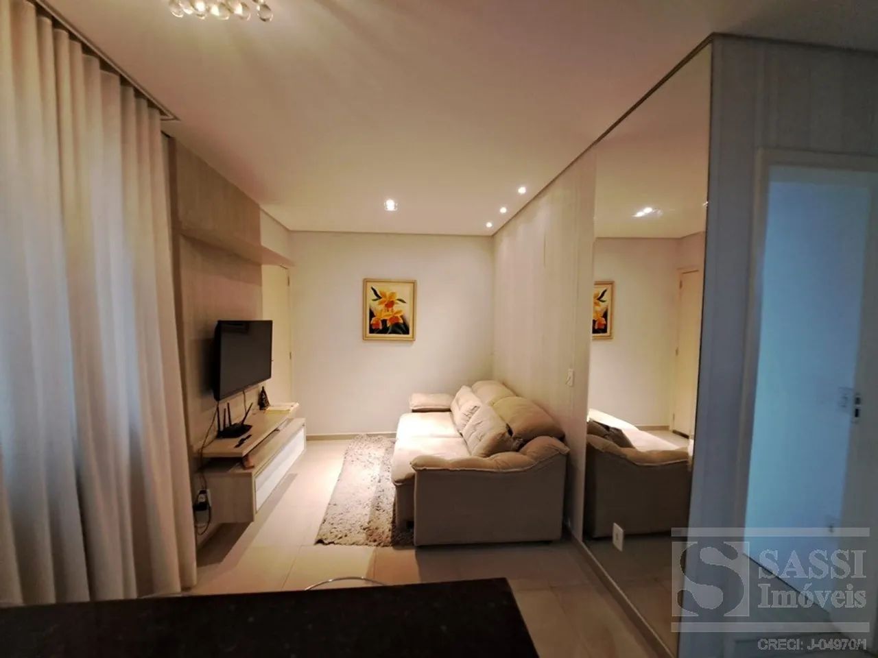 Apartamento em JARDIM LAGO