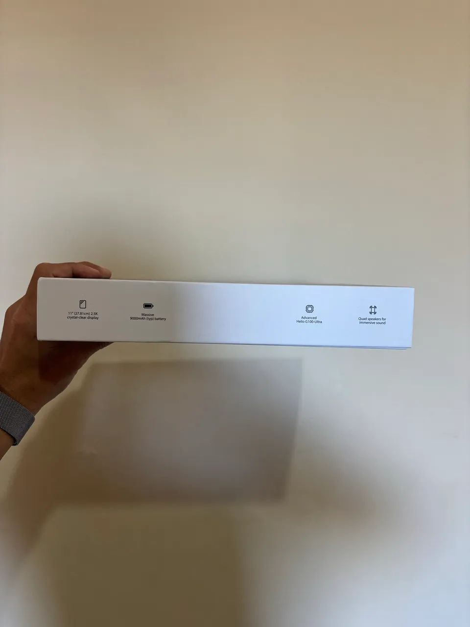 Tablet Redmi Pad 2 - Foto 4