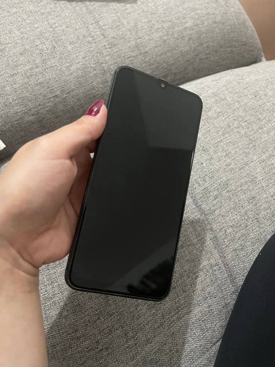 Samsung M20 - sucata  - Foto 2