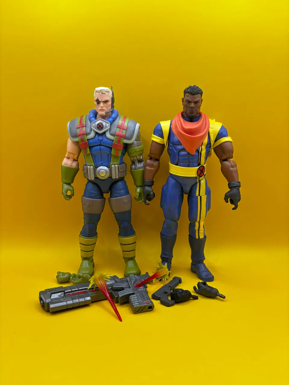 Marvel Legends Spider Punk - Hobbies e coleções - Tumiritinga