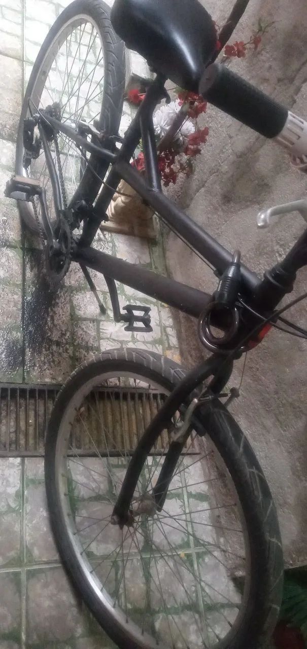Bicicleta Aro 29 Ótimo estado - Foto 2
