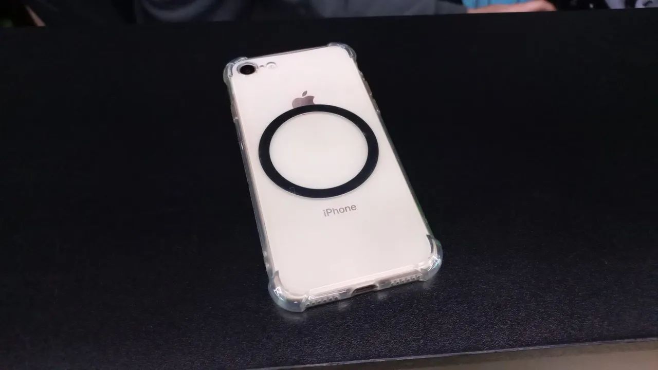 IPhone SE 2°geração  - Foto 2