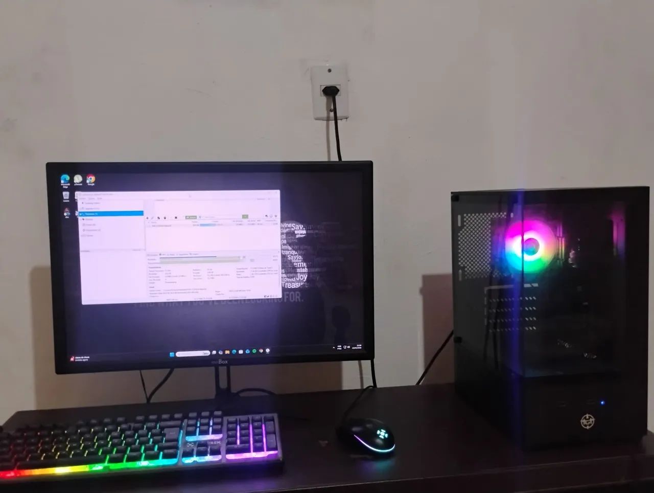 PC gamer 