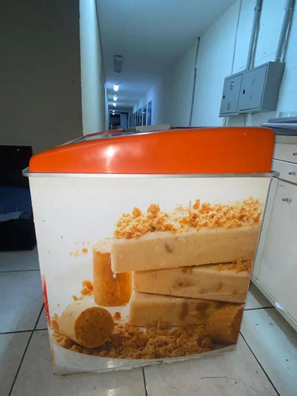 Freezer usado  - Foto 5