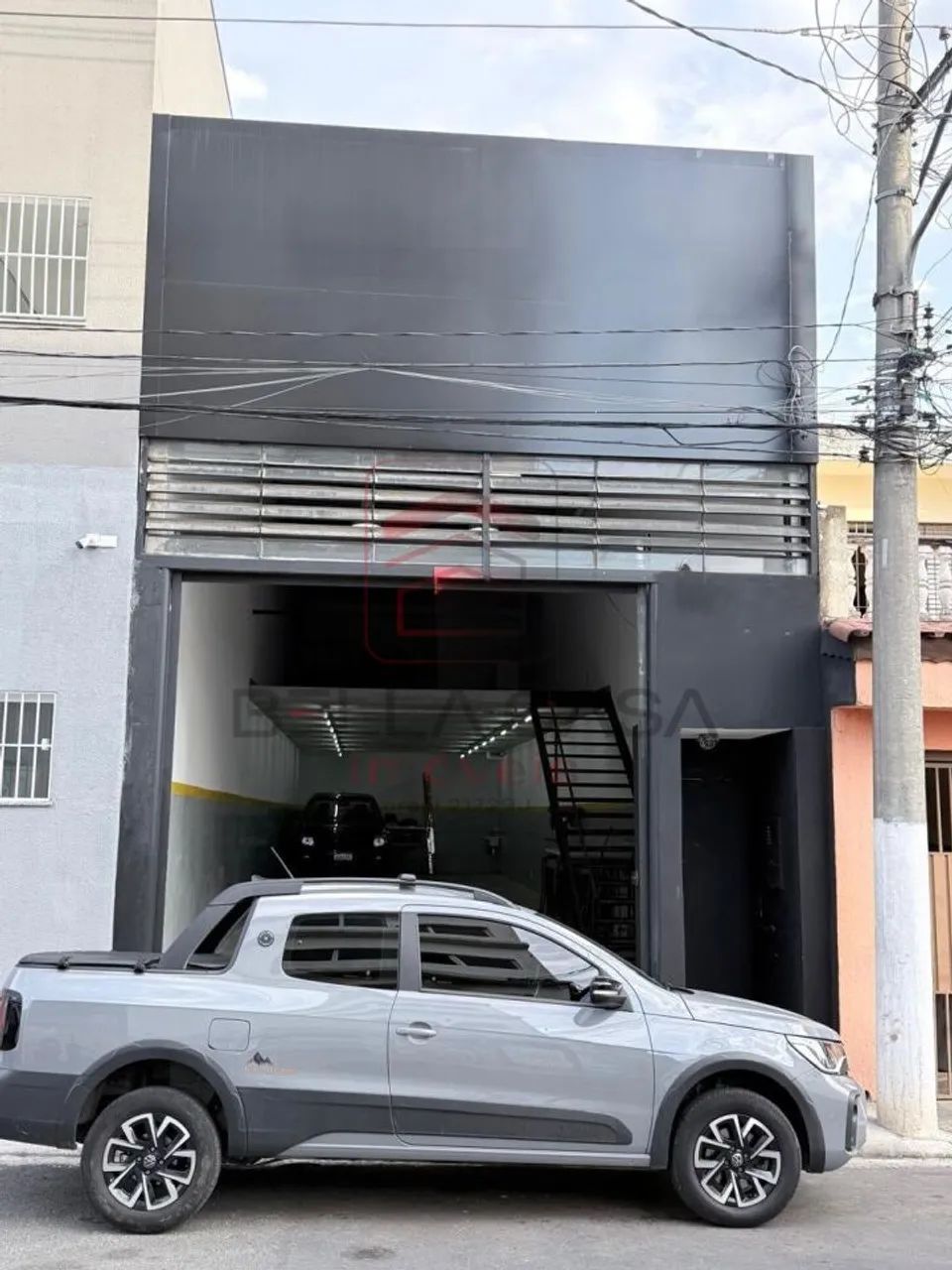 Galpão para venda - 180 metros - Vila Prudente - Foto 3