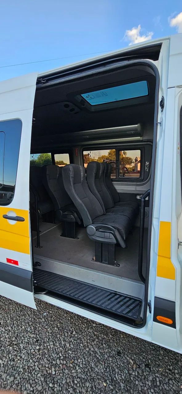 Sprinter 515 - Foto 9