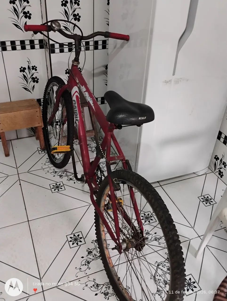 Vendo bicicleta  - Foto 2