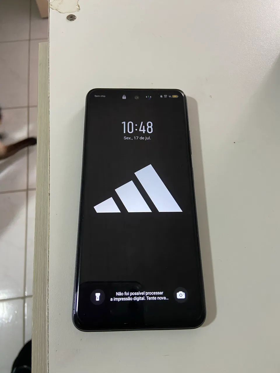 Infinix smart 8 pro