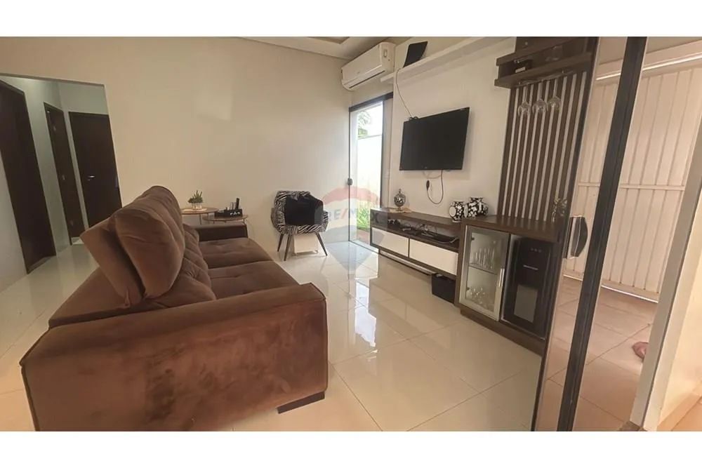 Oportunidade Imperdível: Casa no Tarumã, Tangará da Serra MT - Foto 3