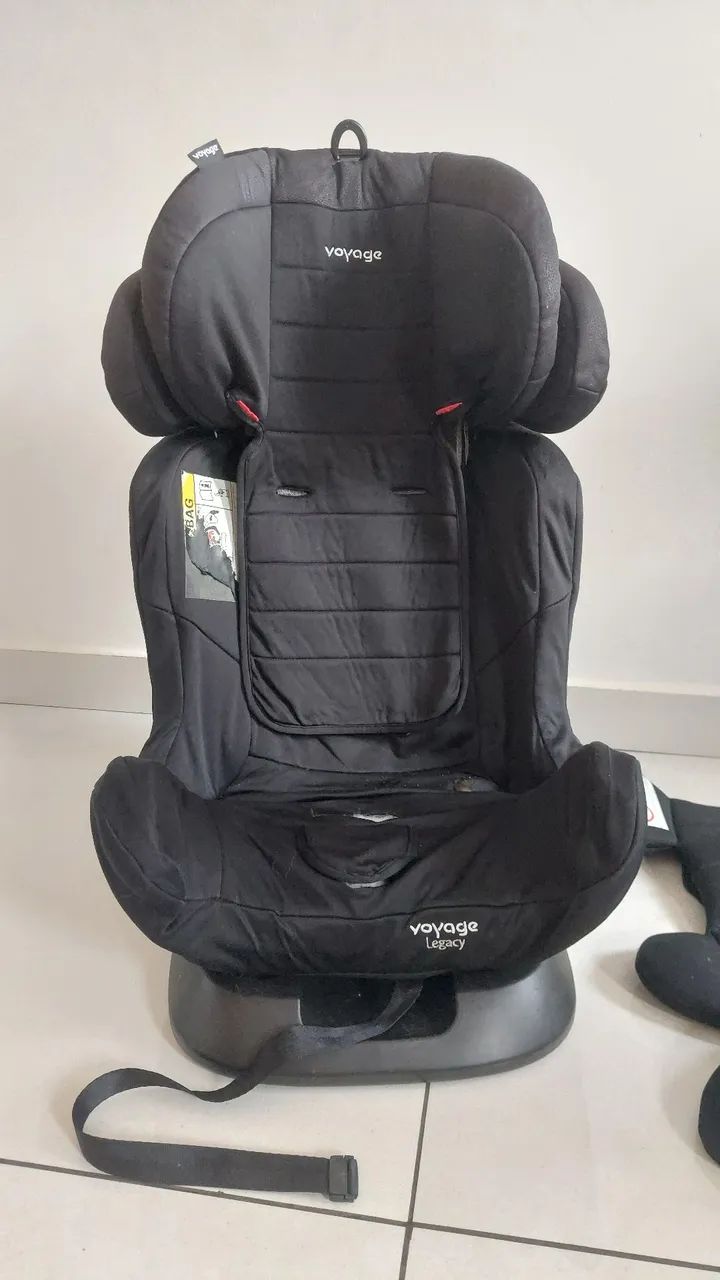 Cadeirinha bebê conforto