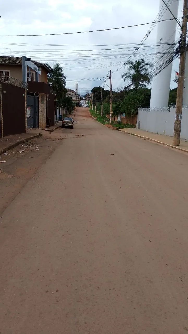 Foto - Valparaíso de Goiás - Setor de Chácaras Anhangüera A