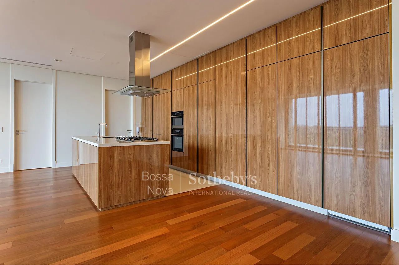 Apartamento sofisticado em condomínio de campo com lazer completo - Foto 2