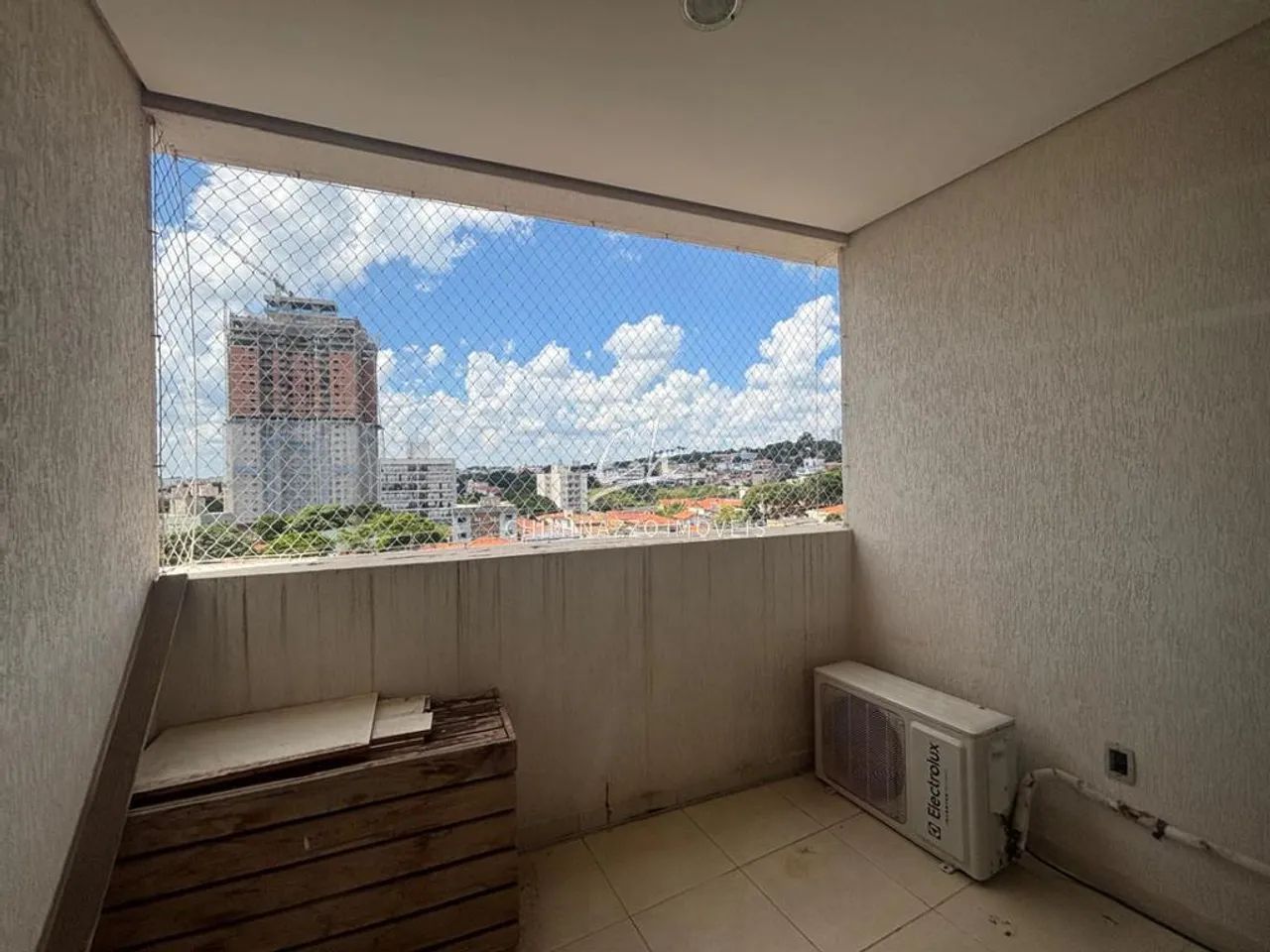 Sala à venda em Campinas, Chácara da Barra, com 42 m², Hemisphere - Foto 3