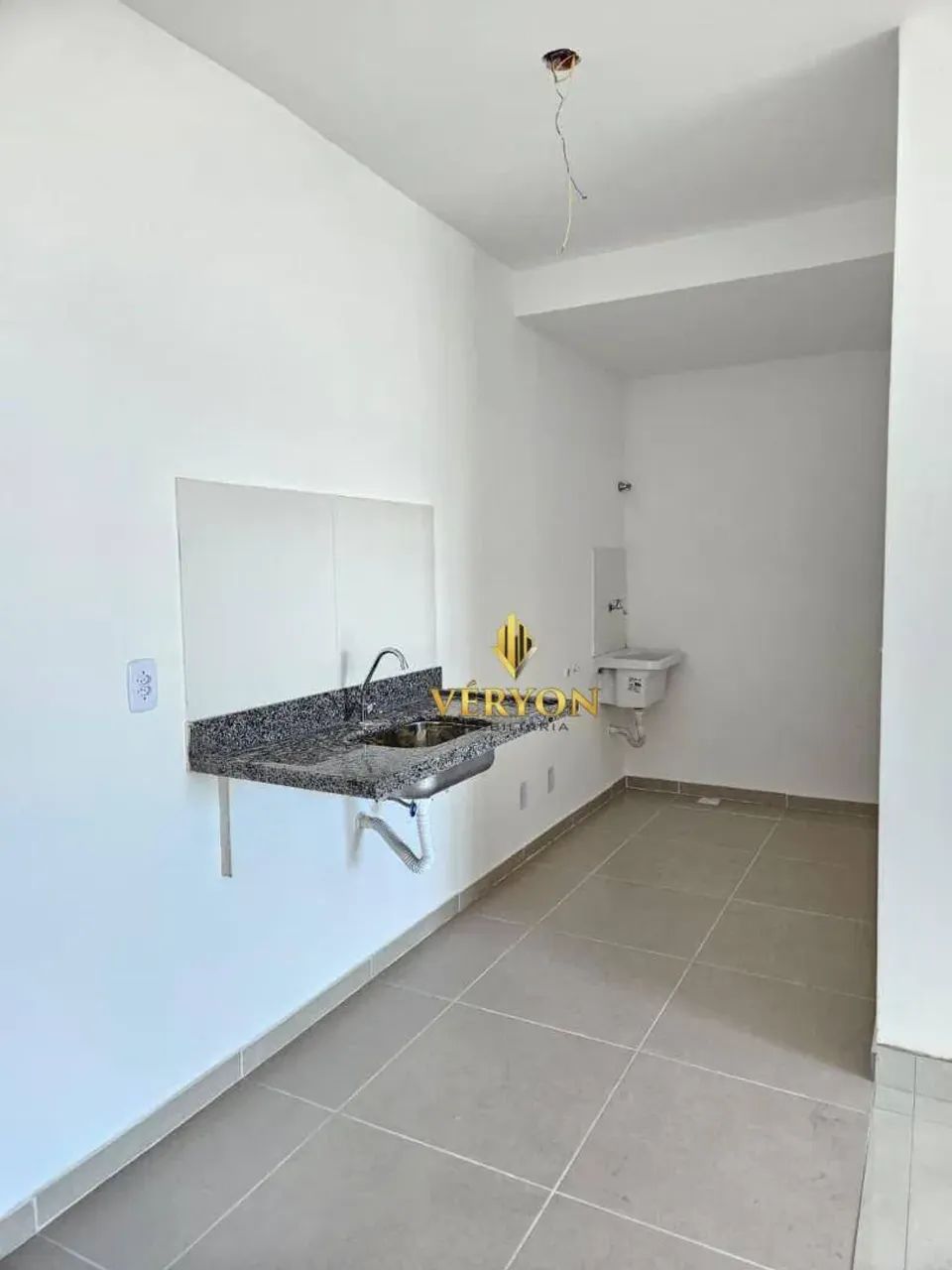 Lindo Apartamento 2 Quartos em Aribiri - Foto 5