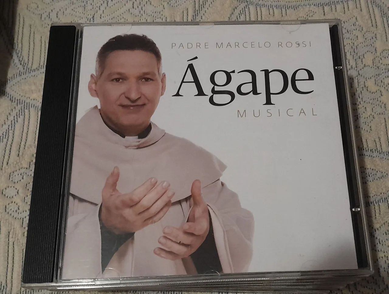 Ágape 