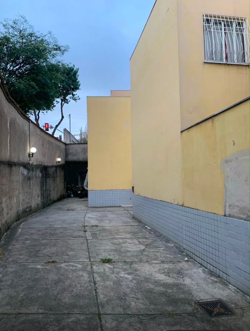 ALUGA-SE CASA GEMINADA - BAIRRO SALGADO FILHO - Foto 4