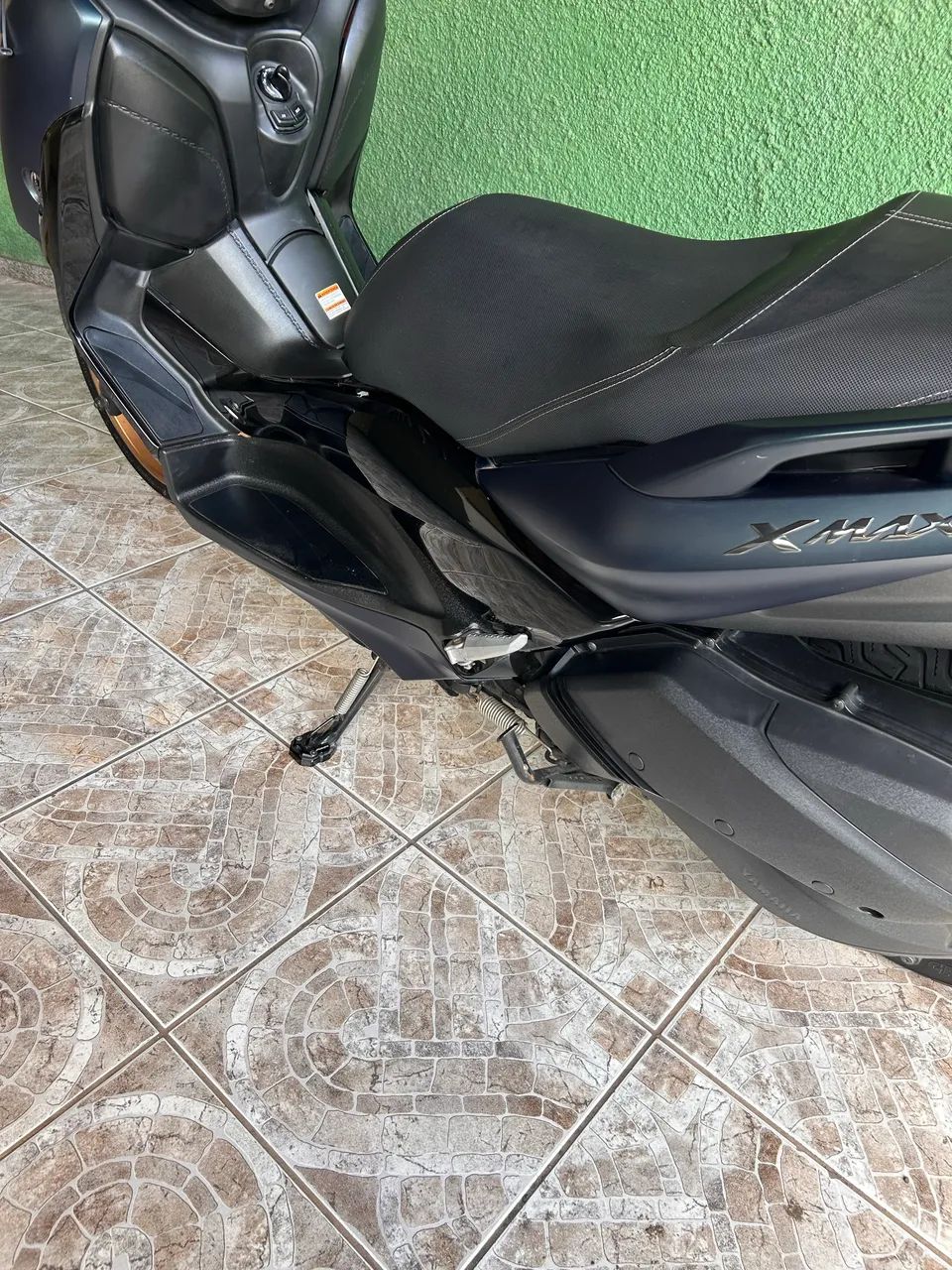 XMAX 250 - Foto 5