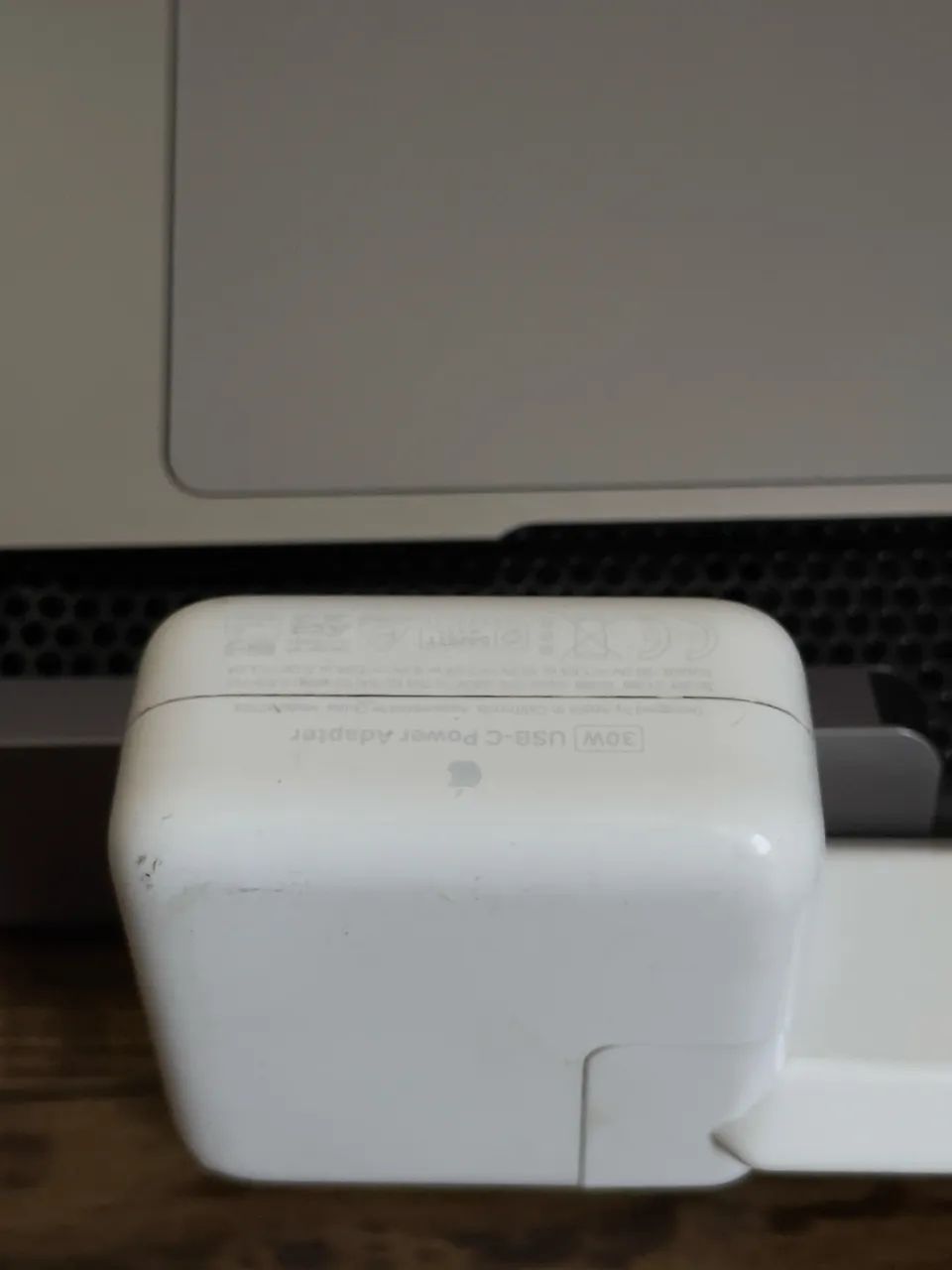 VENDO MACBOOK M1 (PRA SAIR HOJE) - Foto 3