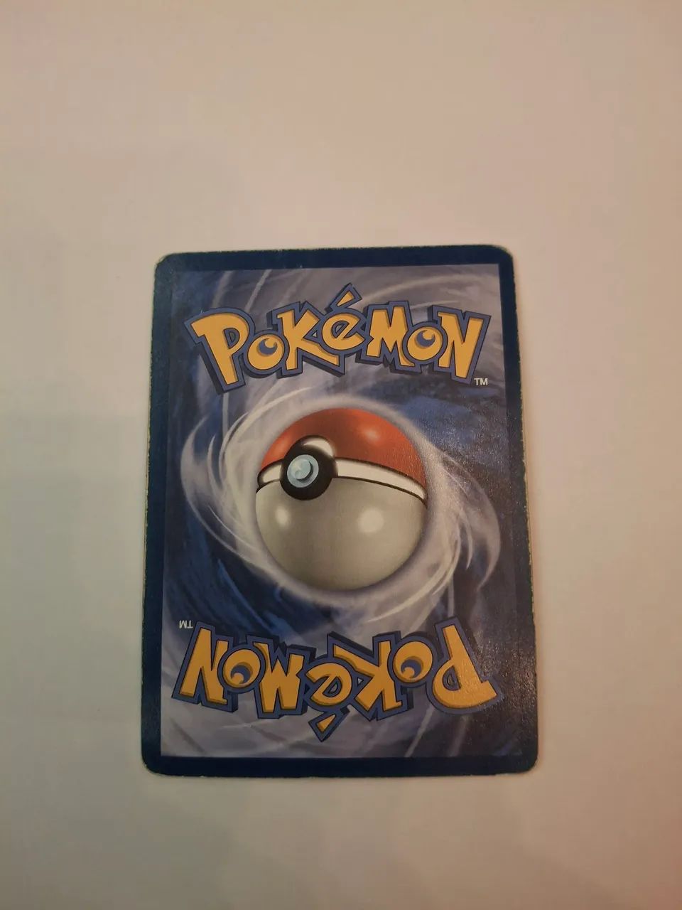 Vendo carta Pokémon do Pikachu voador  - Foto 2