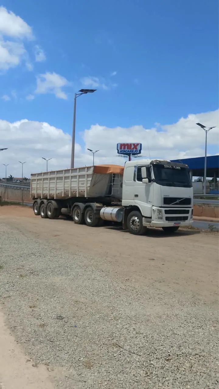 Carreta FH 440  - Foto 3