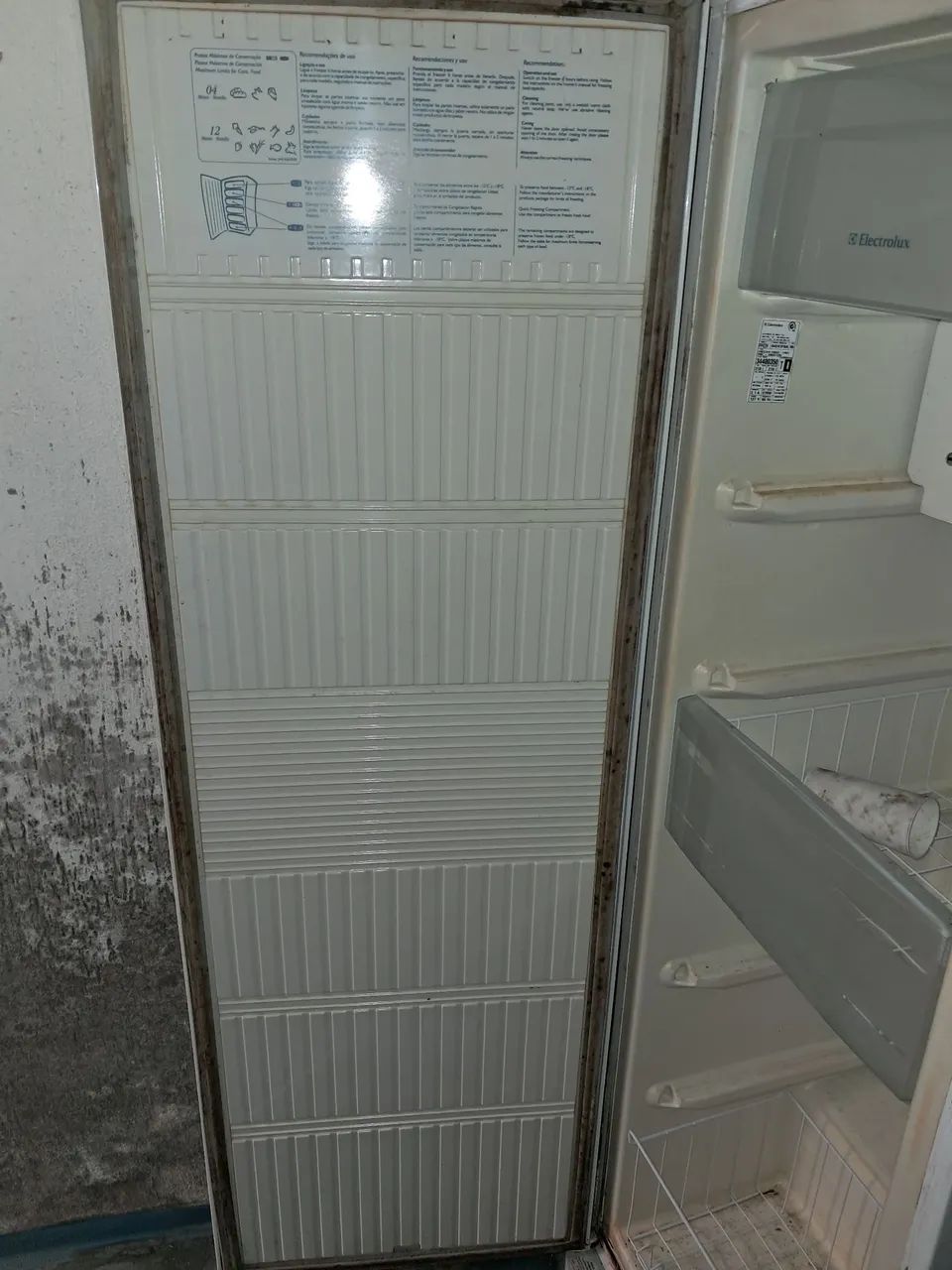 Freezee vertical  - Foto 2