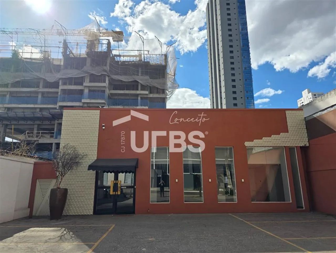 Imóvel Comercial Loja Térrea Setor Marista - Foto 2
