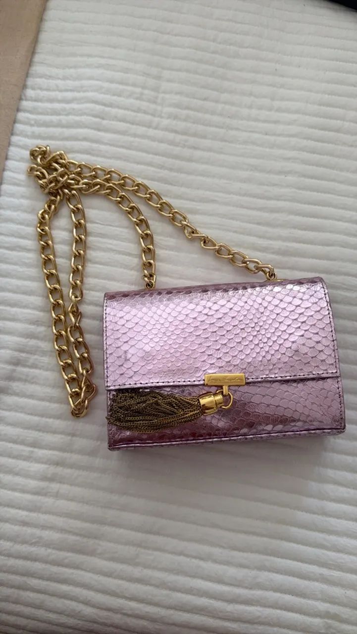 Bolsa Luiza Barcelos 