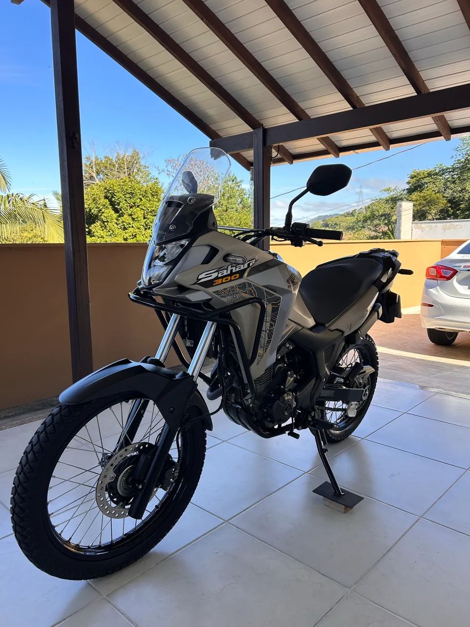 Sahara 300 2025 - Foto 4