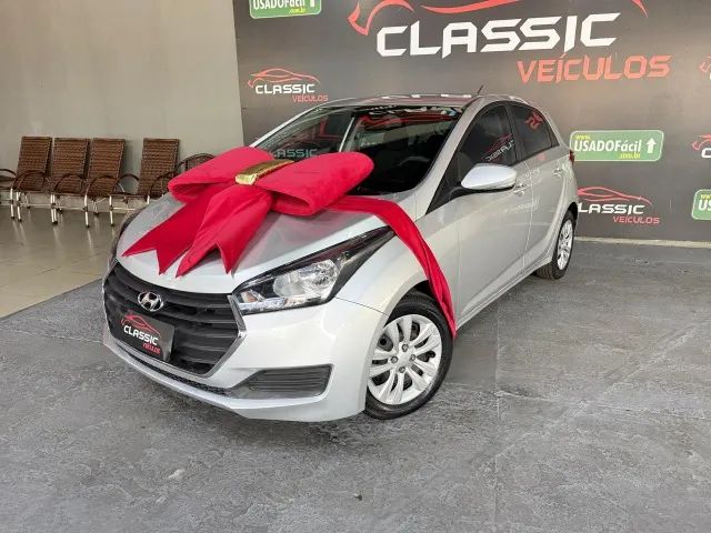 Hyundai HB20 Comf./c.plus/c.style 1.0 Flex 12V 2016 - Foto 4