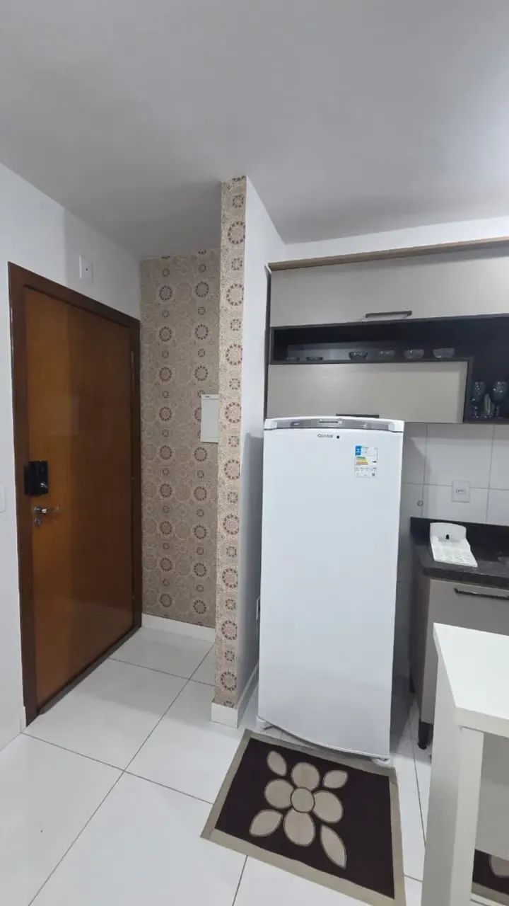 ALUGO APARTAMENTO 100% mobiliado no jardim mariana - Foto 3