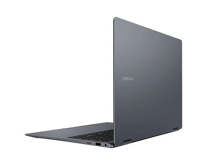 Notebook Samsung Galaxy Book4 Pro 360 (16.0", Core Ultra 7, 16GB, Intel® Arc? Graphics) - Foto 5