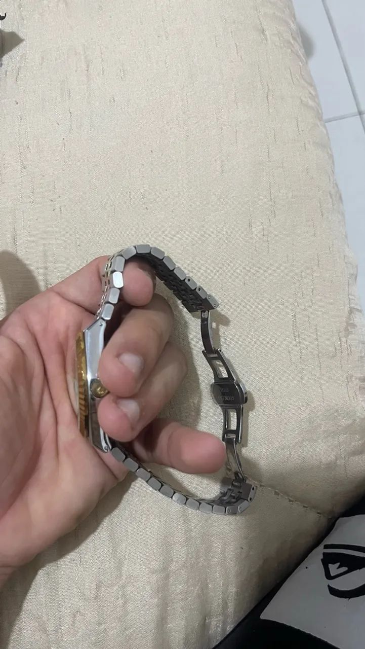 Relogio rolex - Foto 4