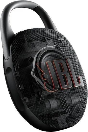 Caixa De Som JBL Clip 5 Bluetooth À Prova D'água Original - Foto 3