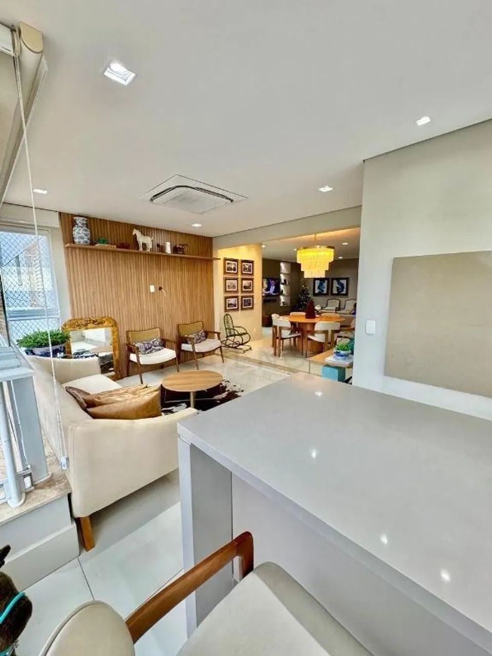 APARTAMENTO - VENDA - LOCAÇÃO - Edifício Arthé - Quilombo - Cuiabá/MT