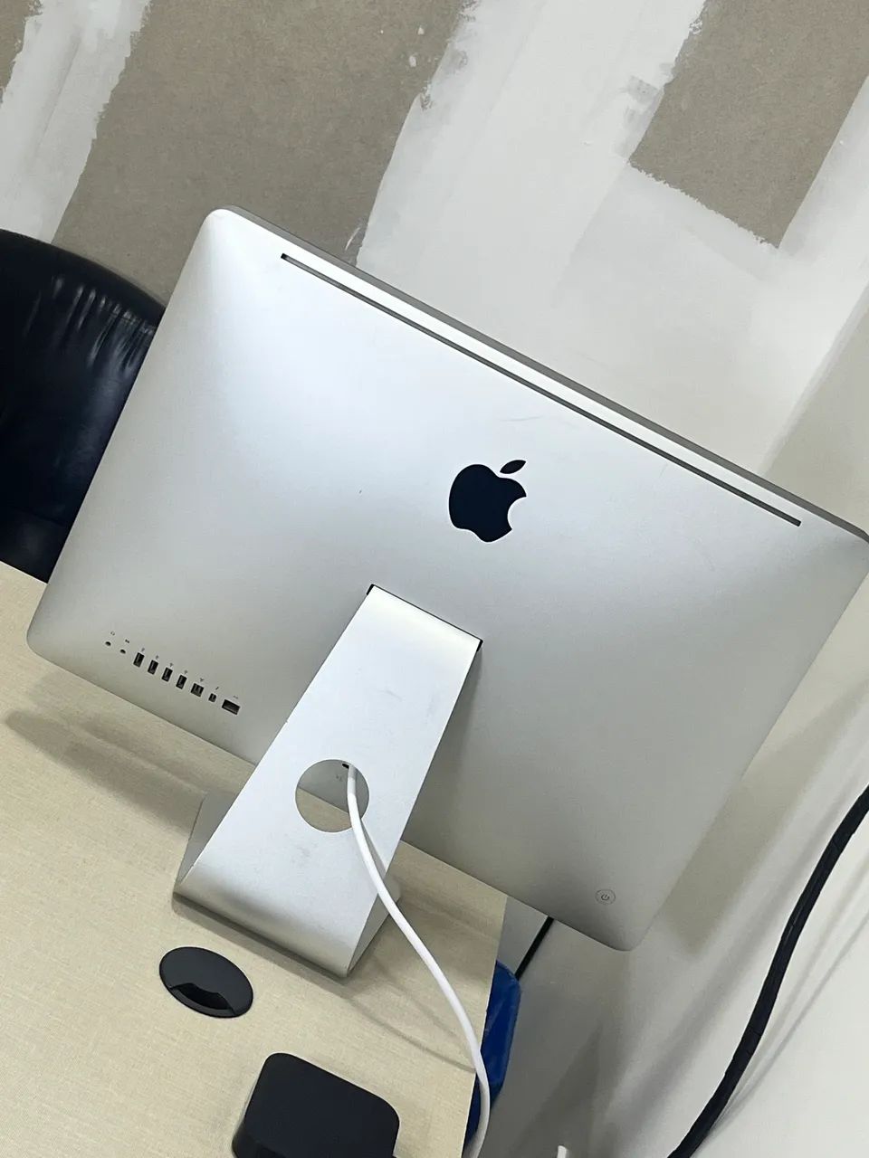 iMac 21,5 Mid 2011 - 500GB - 12GB RAM - Computadores e Desktops