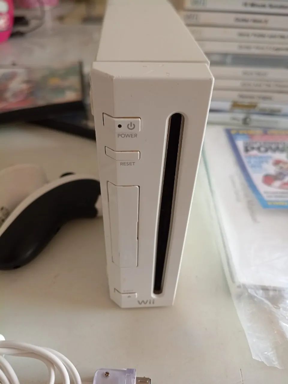 NINTENDO WII - Foto 2